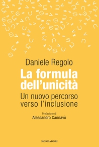 La formula dell'unicità - Librerie.coop