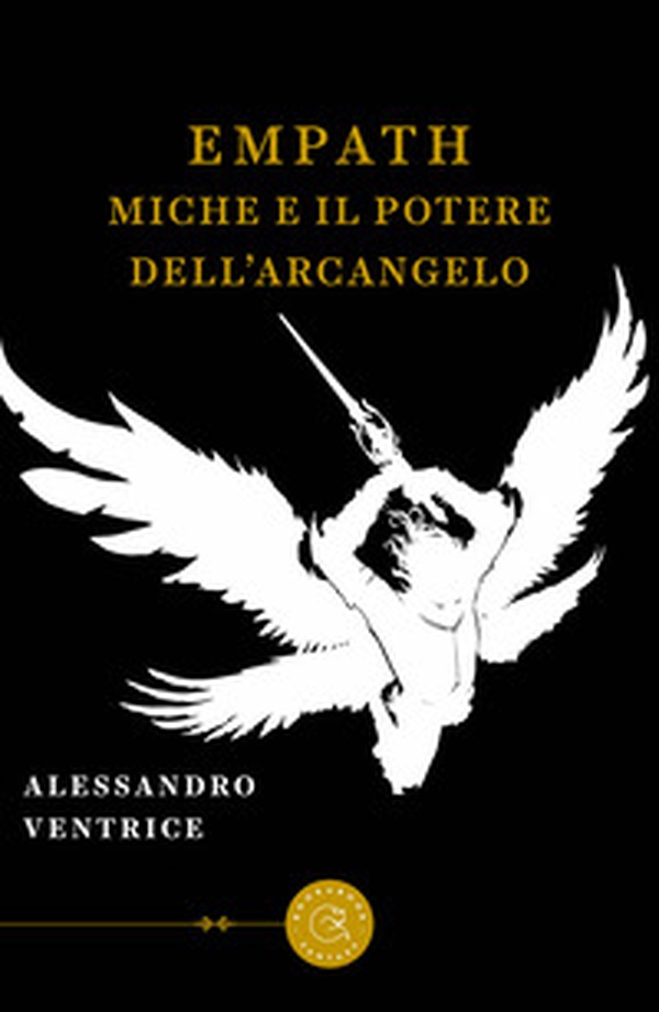 Empath, Miche e il potere dell'Arcangelo - Librerie.coop Empath, Miche e il potere dell'Arcangelo - Librerie.coop