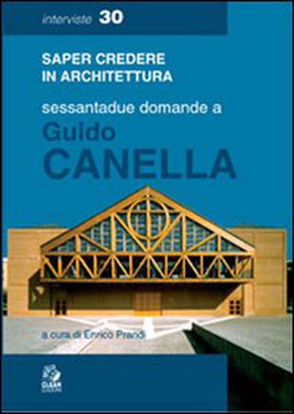 Sessantadue domande a Guido Canella - Librerie.coop Sessantadue domande a Guido Canella - Librerie.coop