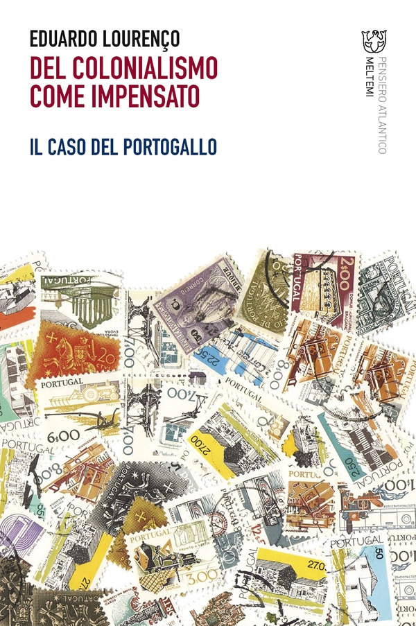 Del colonialismo come impensato - Librerie.coop Del colonialismo come impensato - Librerie.coop