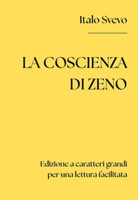 La coscienza di Zeno - Librerie.coop