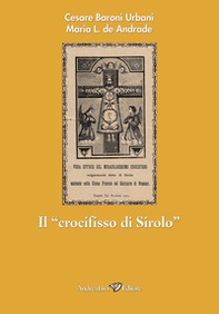 Il «crocifisso di Sirolo» - Librerie.coop Il «crocifisso di Sirolo» - Librerie.coop