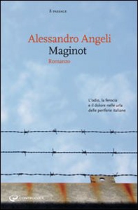 Maginot - Librerie.coop Maginot - Librerie.coop
