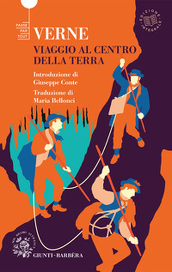 Viaggio al centro della terra - Librerie.coop Viaggio al centro della terra - Librerie.coop