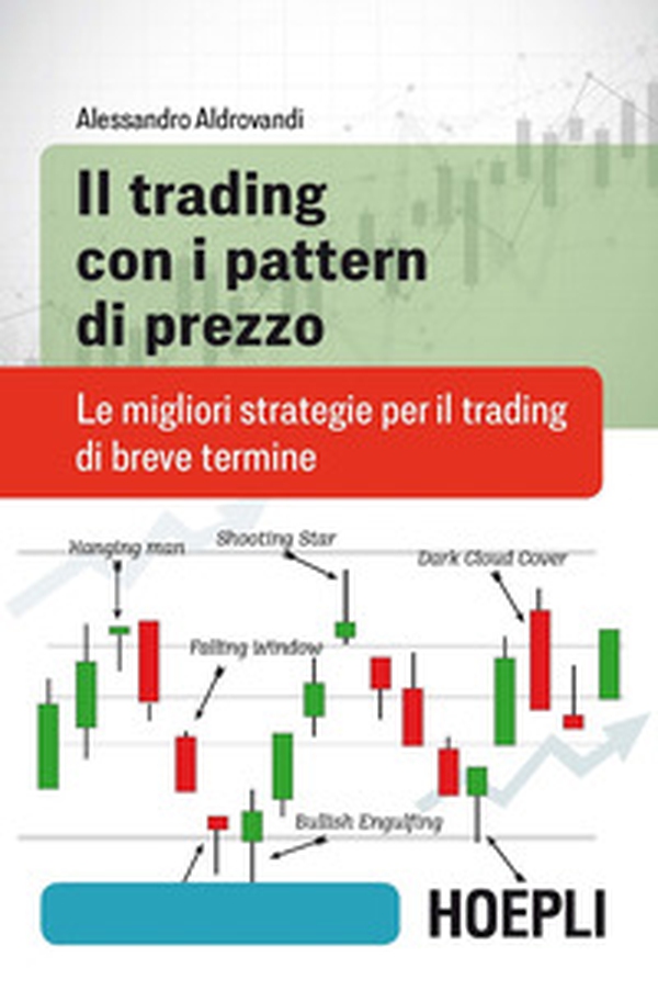 Il trading con i pattern di prezzo. Le migliori strategie per il trading di breve termine - Librerie.coop Il trading con i pattern di prezzo. Le migliori strategie per il trading di breve termine - Librerie.coop