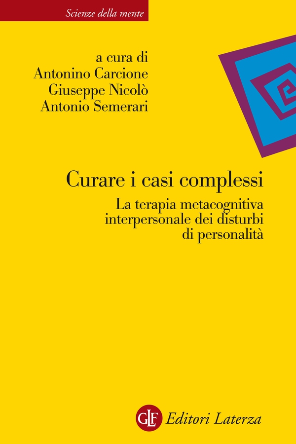 Curare i casi complessi - Librerie.coop Curare i casi complessi - Librerie.coop