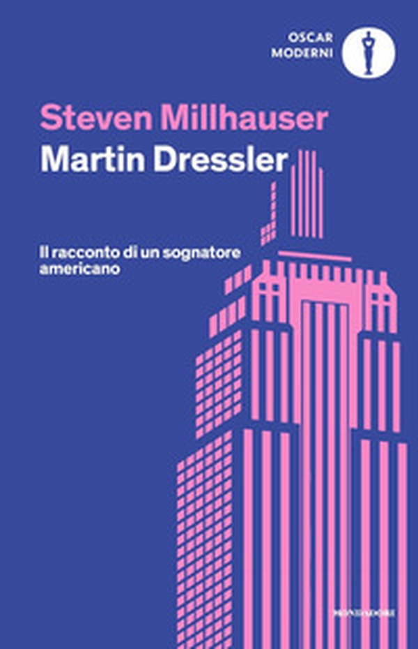 Martin Dressler - Librerie.coop Martin Dressler - Librerie.coop