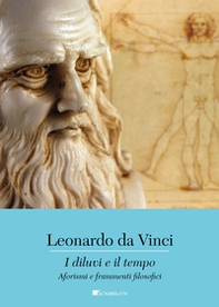 I diluvi e il tempo. Aforismi e frammenti filosofici - Librerie.coop