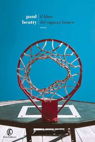 Il blues del ragazzo bianco - Librerie.coop Il blues del ragazzo bianco - Librerie.coop