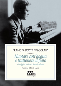 Nuotare sott'acqua e trattenere il fiato. Consigli a scrittori, lettori, editori - Librerie.coop Nuotare sott'acqua e trattenere il fiato. Consigli a scrittori, lettori, editori - Librerie.coop