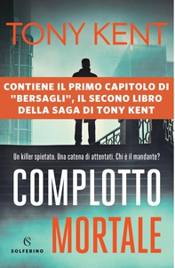 Complotto mortale - Librerie.coop