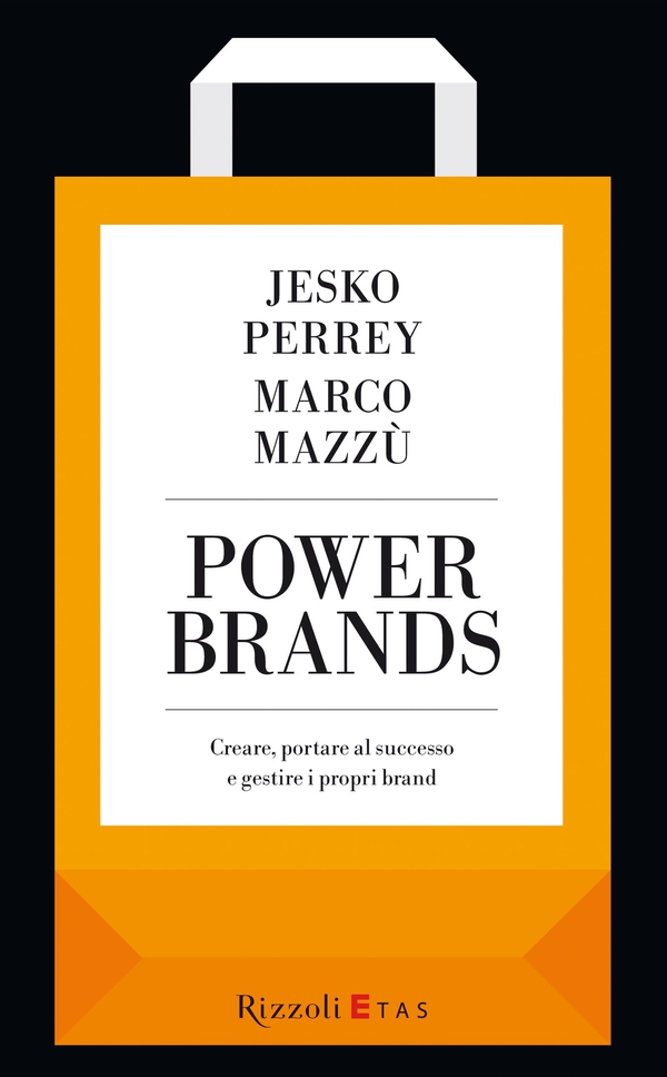 Power Brands - Librerie.coop Power Brands - Librerie.coop