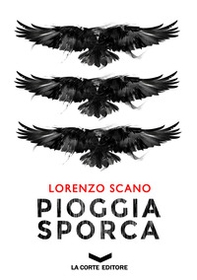 Pioggia sporca - Librerie.coop