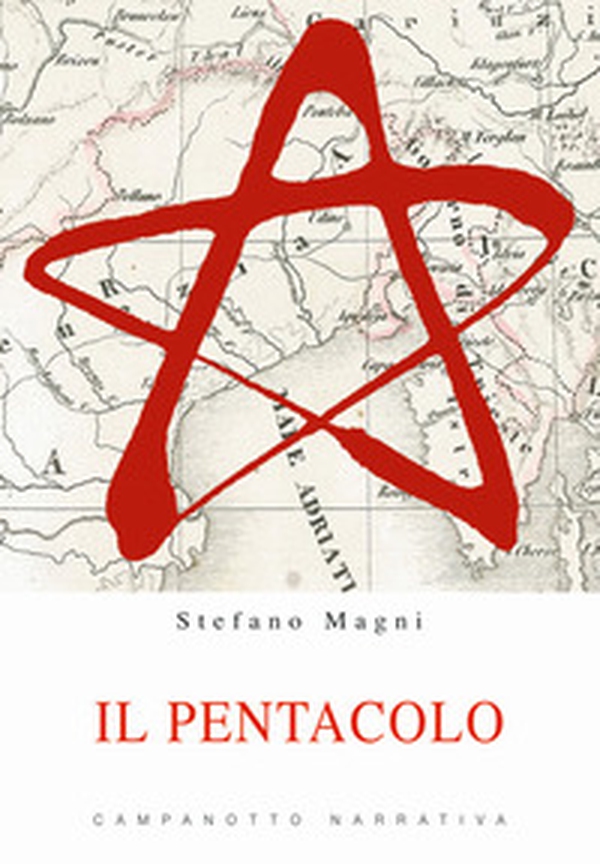 Il pentacolo - Librerie.coop Il pentacolo - Librerie.coop