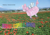 Nodino scopre il mondo - Librerie.coop