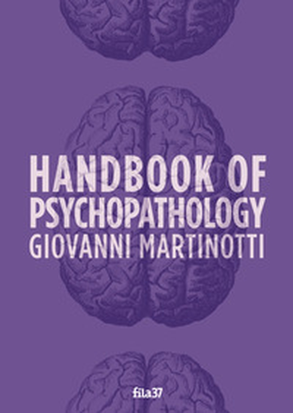 Handbook of psychopathology - Librerie.coop