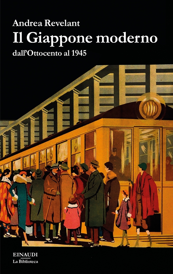 Il Giappone moderno - Librerie.coop Il Giappone moderno - Librerie.coop