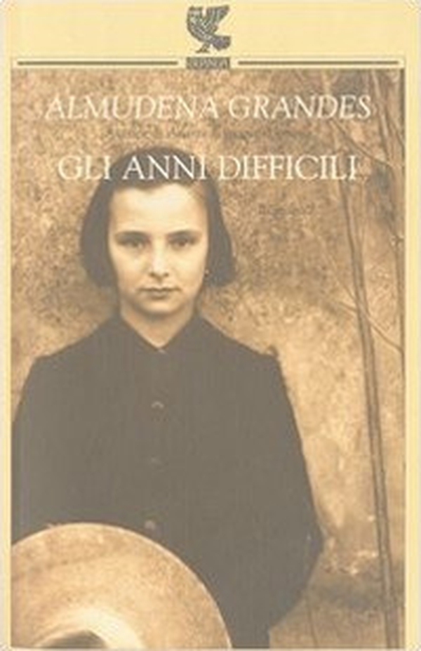 Gli anni difficili - Librerie.coop Gli anni difficili - Librerie.coop