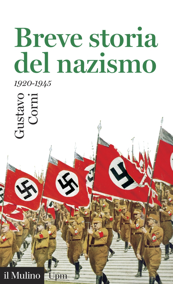Breve storia del nazismo - Librerie.coop Breve storia del nazismo - Librerie.coop