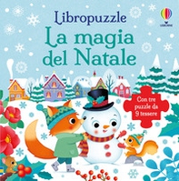La magia del Natale - Librerie.coop