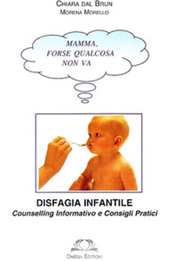 Disfagia infantile - Librerie.coop