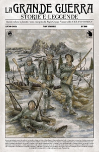 La Grande Guerra. Storie e leggende - Librerie.coop La Grande Guerra. Storie e leggende - Librerie.coop