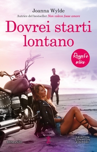 Dovrei starti lontano - Librerie.coop Dovrei starti lontano - Librerie.coop