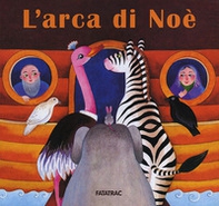 L'Arca di Noè - Librerie.coop