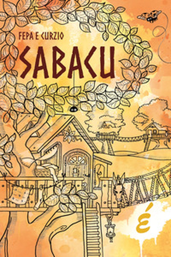 Sabacu - Librerie.coop Sabacu - Librerie.coop