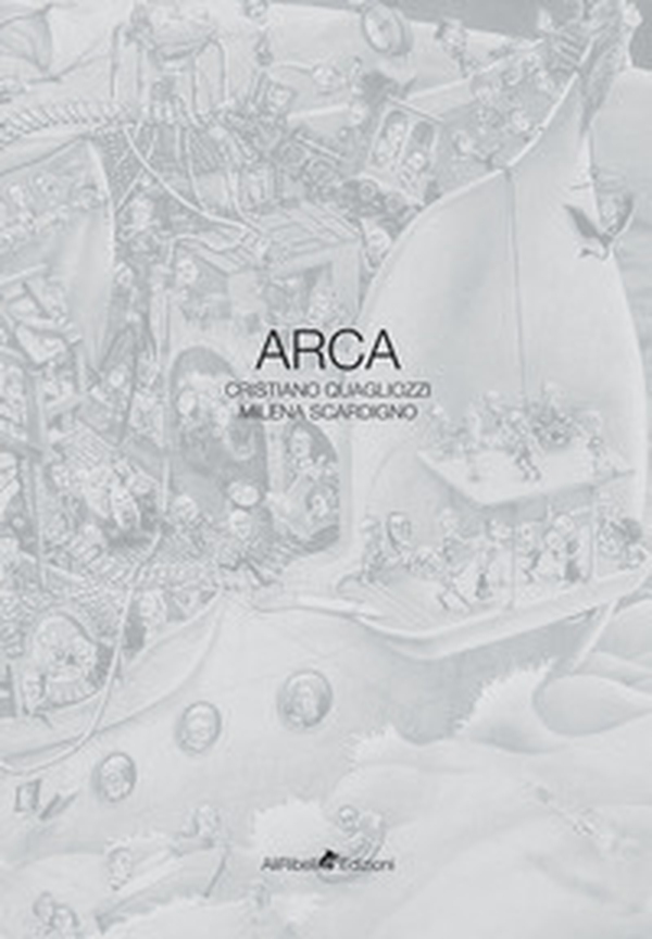 Arca - Librerie.coop Arca - Librerie.coop