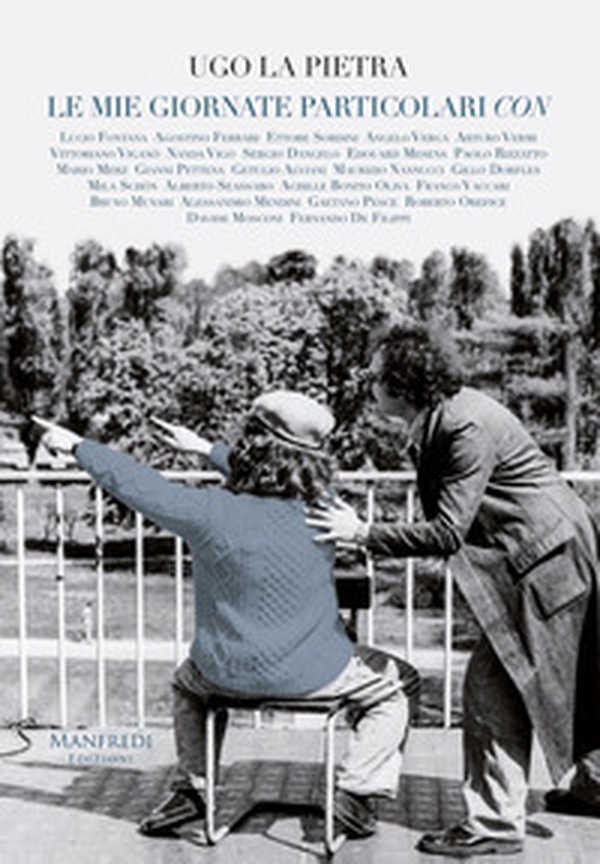 Ugo la Pietra. Le mie giornate particolari con - Librerie.coop Ugo la Pietra. Le mie giornate particolari con - Librerie.coop