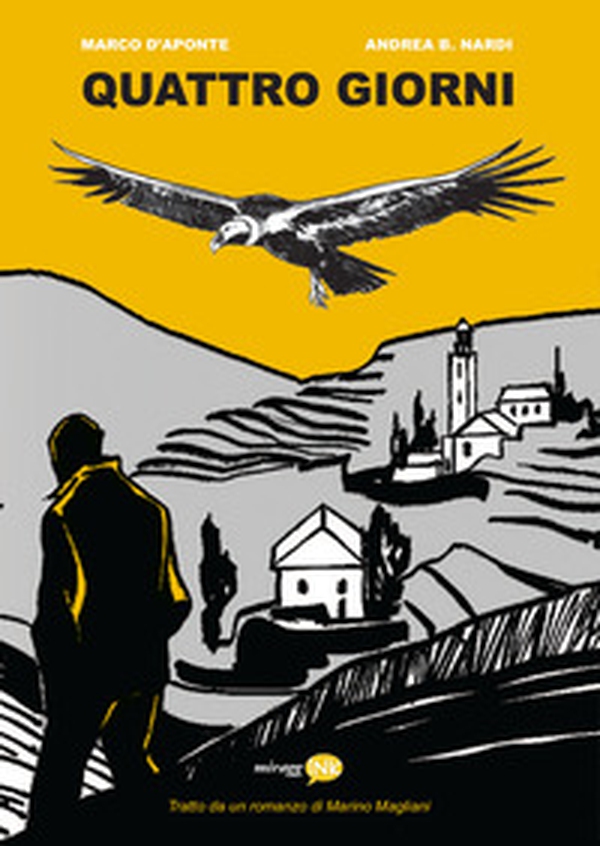 Quattro giorni - Librerie.coop Quattro giorni - Librerie.coop