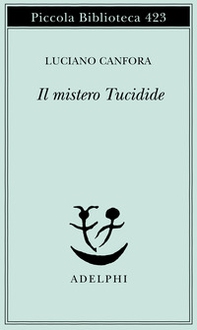 Il mistero Tucidide - Librerie.coop