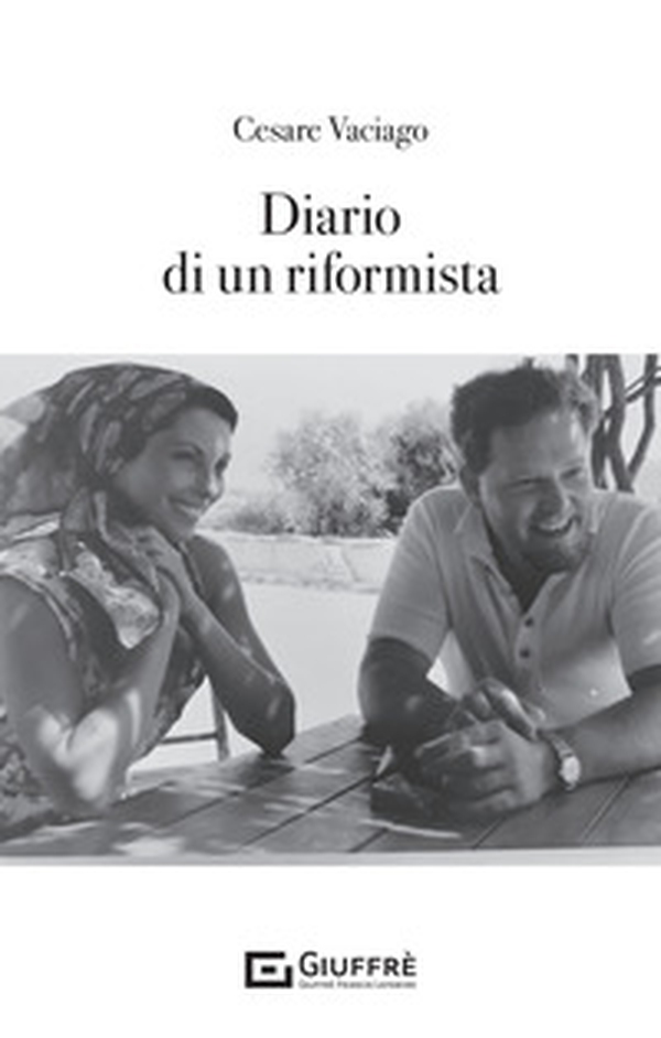 Diario di un riformista - Librerie.coop Diario di un riformista - Librerie.coop