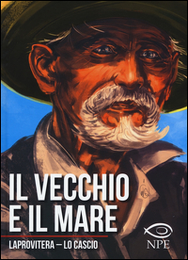 Il vecchio e il mare - Librerie.coop Il vecchio e il mare - Librerie.coop