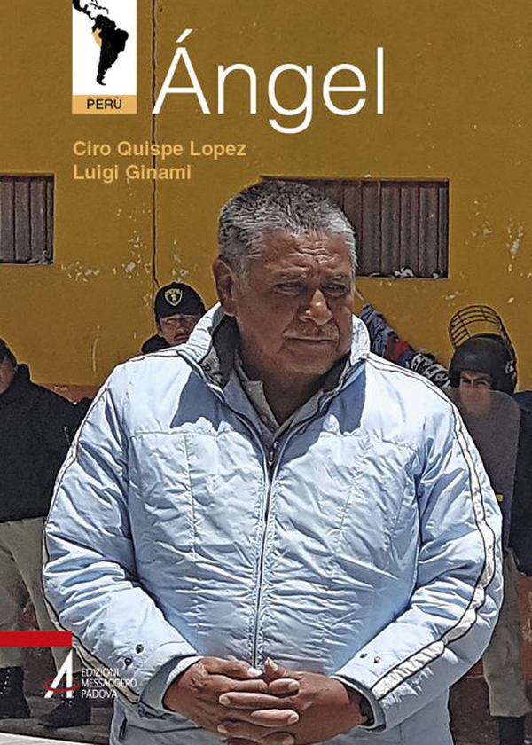 Ángel - Librerie.coop Ángel - Librerie.coop