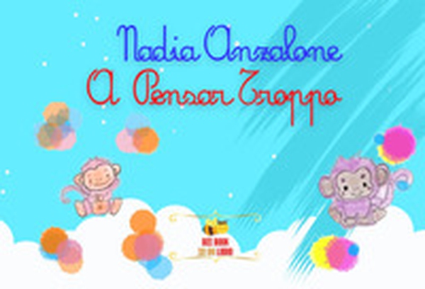 A pensar Troppo - Librerie.coop A pensar Troppo - Librerie.coop