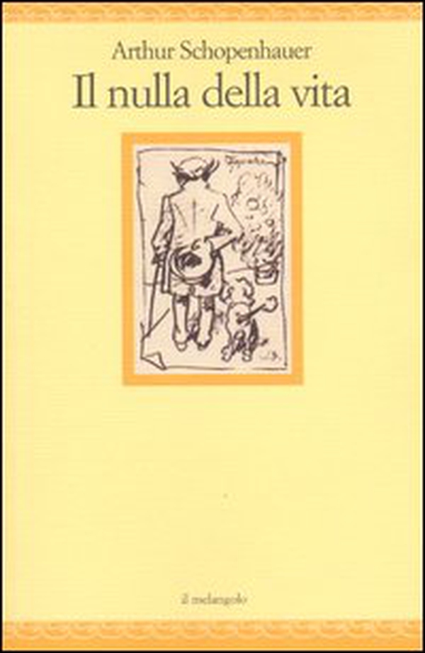 Il nulla della vita - Librerie.coop Il nulla della vita - Librerie.coop