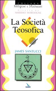 La società teosofica - Librerie.coop