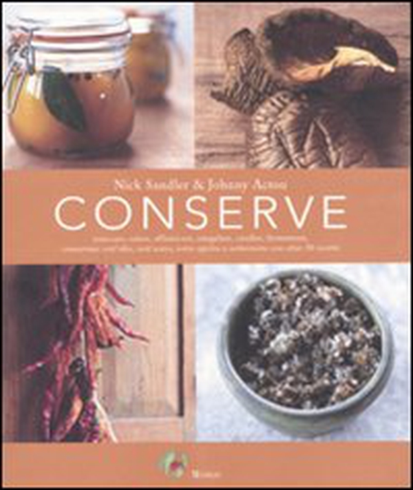 Conserve - Librerie.coop Conserve - Librerie.coop