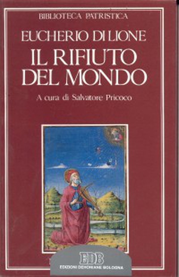 Il rifiuto del mondo-De contemptu mundi - Librerie.coop