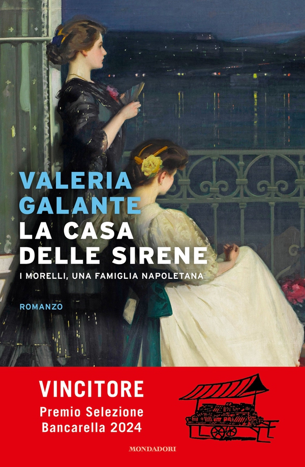 La casa delle sirene - Librerie.coop La casa delle sirene - Librerie.coop