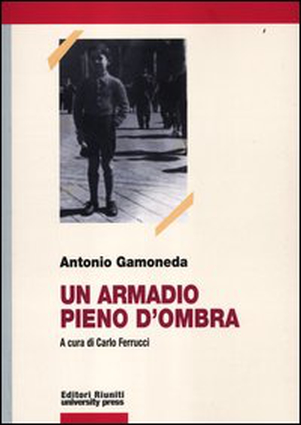 Un armadio pieno d'ombra - Librerie.coop Un armadio pieno d'ombra - Librerie.coop