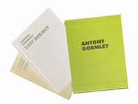 Antony Gormley. Lost subject free object - Librerie.coop