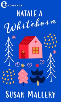 Natale a Whitehorn - Librerie.coop
