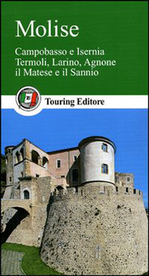 Molise - Librerie.coop Molise - Librerie.coop