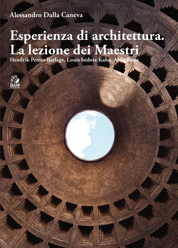 ESPERIENZA D'ARCHITETTURA - Librerie.coop ESPERIENZA D'ARCHITETTURA - Librerie.coop