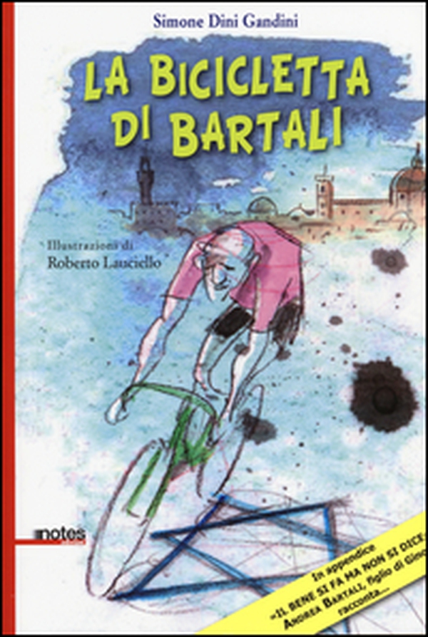 La bicicletta di Bartali - Librerie.coop La bicicletta di Bartali - Librerie.coop