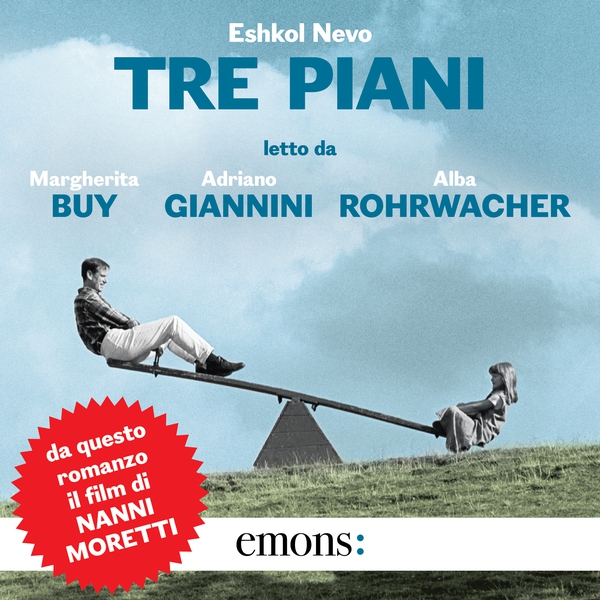 Tre piani - Librerie.coop Tre piani - Librerie.coop