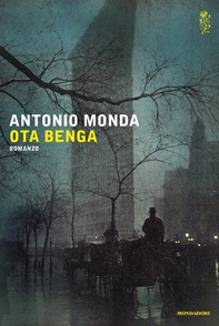 Ota Benga - Librerie.coop